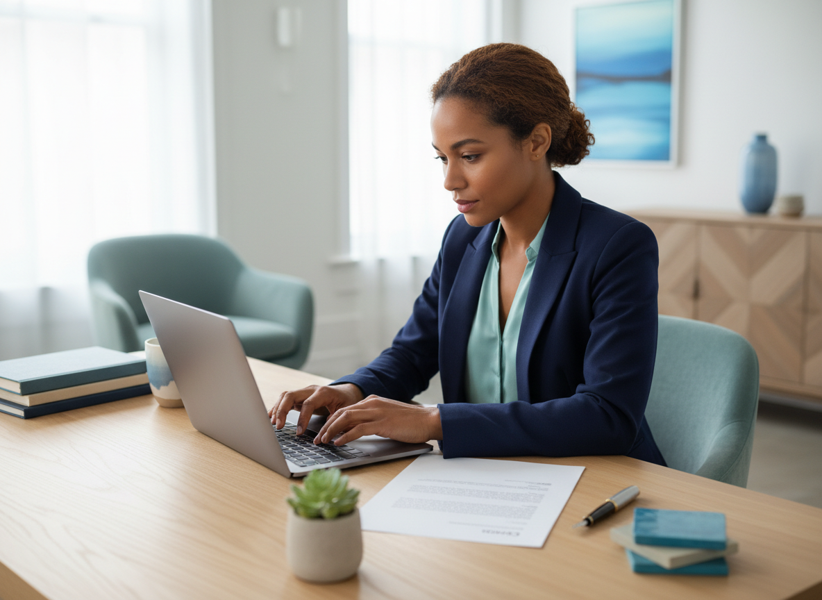 Custom Cover Letter (A La Carte)