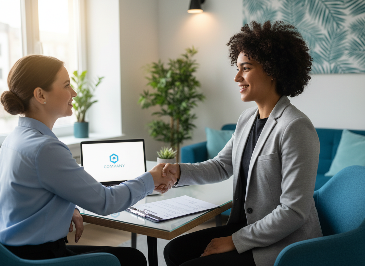 Essential Job Placement