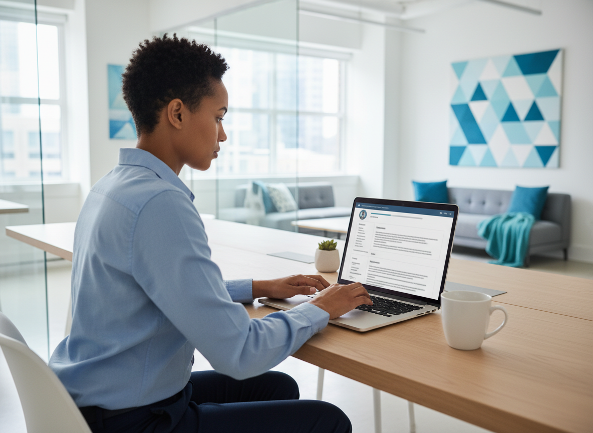 Essential LinkedIn Refresh