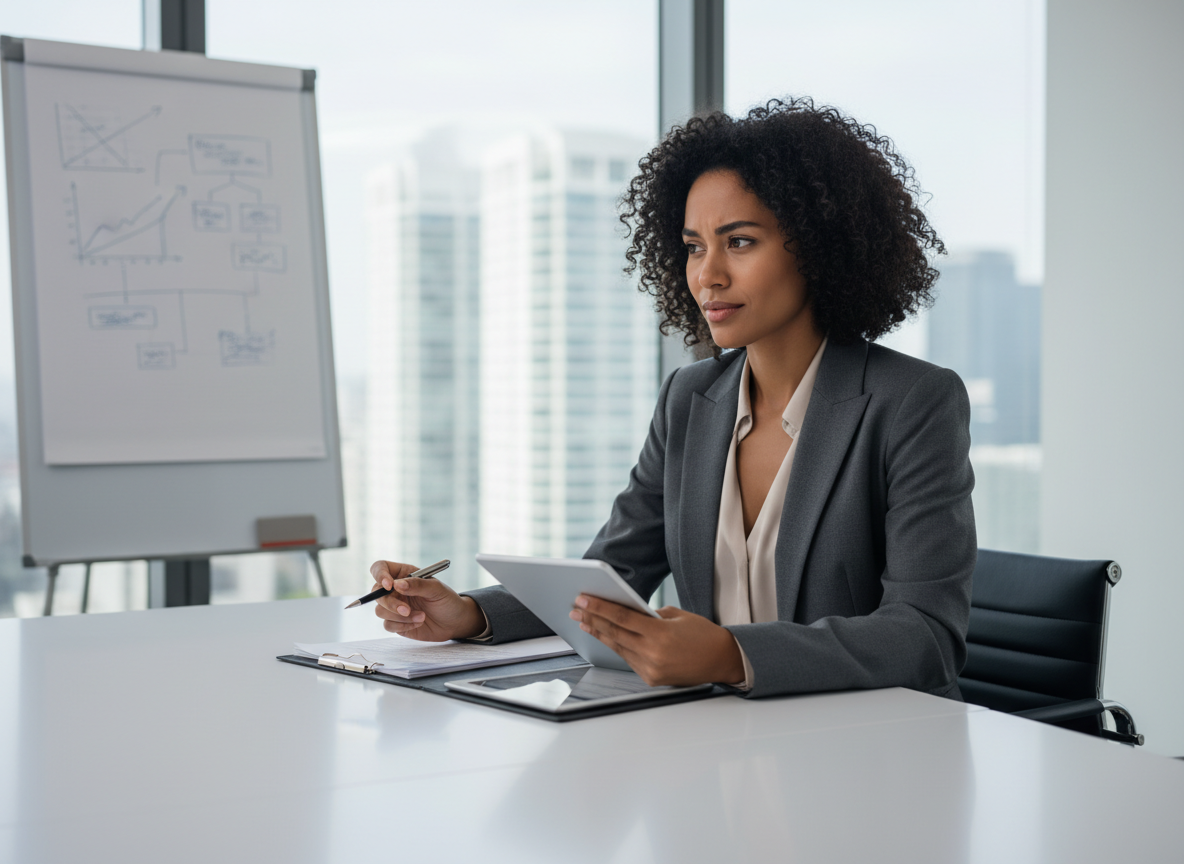 Elite Executive Resume Package