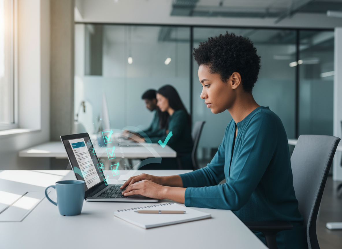 Standard Resume Package